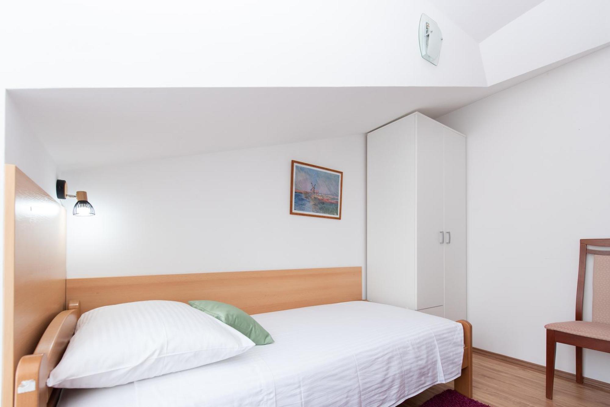 Apartment Andrijana Split Buitenkant foto