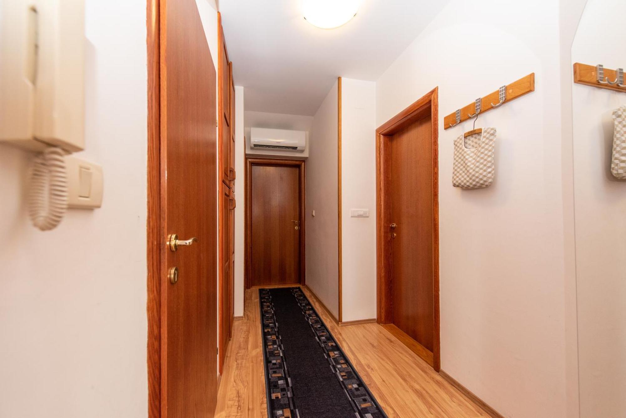 Apartment Andrijana Split Buitenkant foto