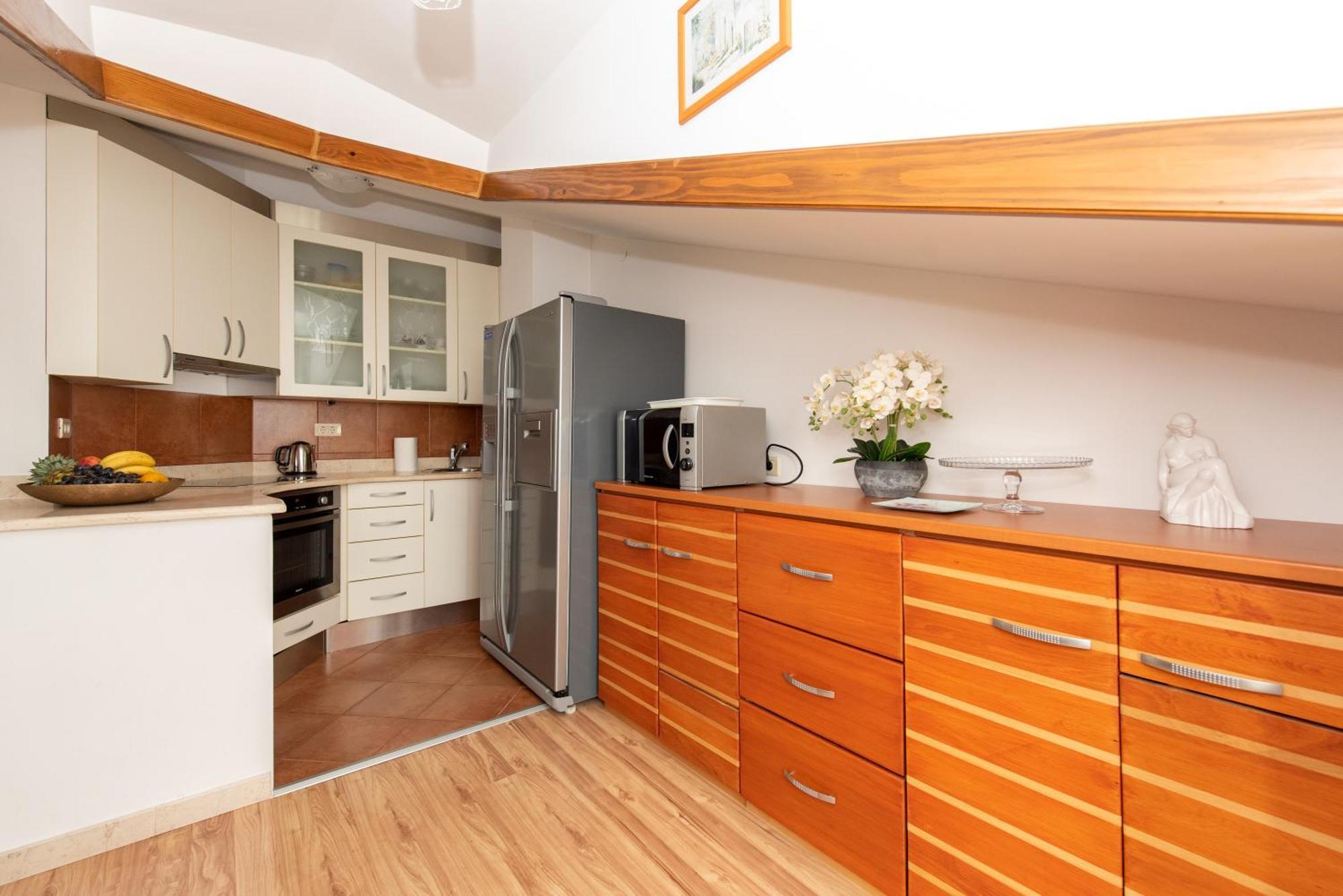 Apartment Andrijana Split Buitenkant foto