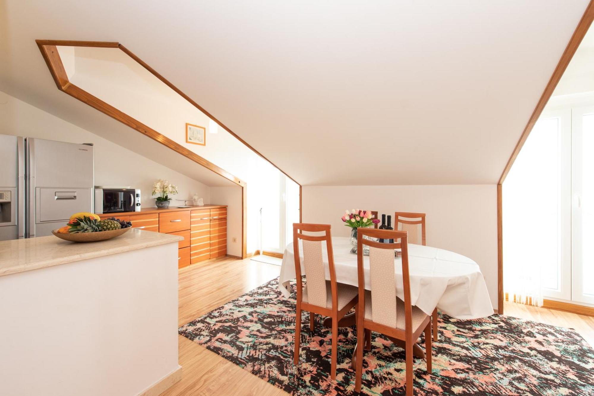 Apartment Andrijana Split Buitenkant foto